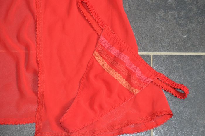 Nuisette 38 Darjeeling - photo numéro 2