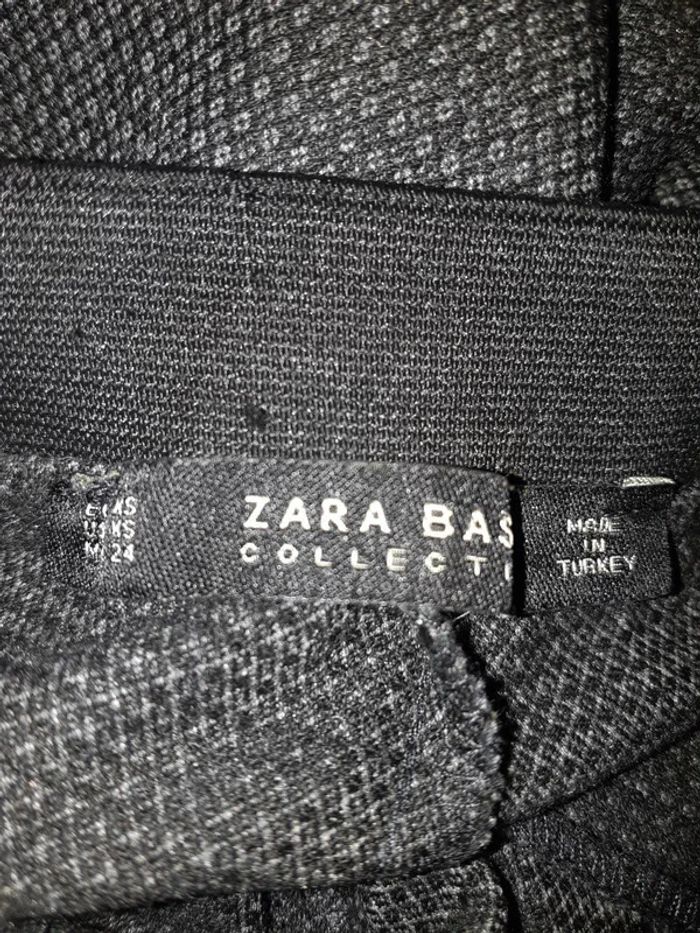 Pantalon Chino T.XS Zara - photo numéro 2