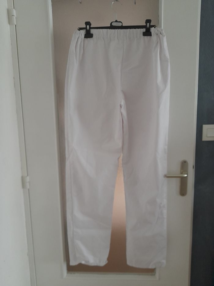 Pantalon de travail - photo numéro 2