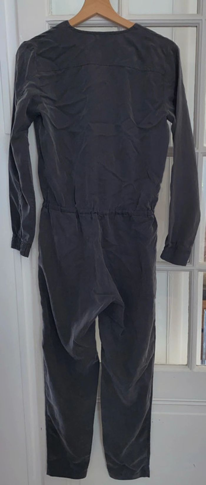 Combinaison H&M fluide Taille 34 - photo numéro 4