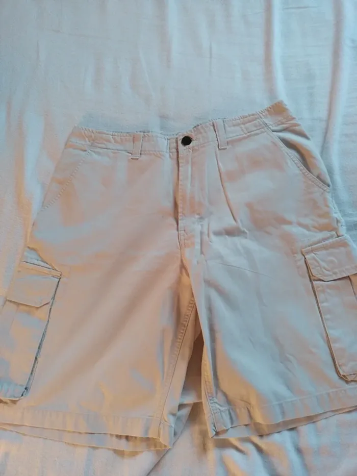 Short Homme Liberto