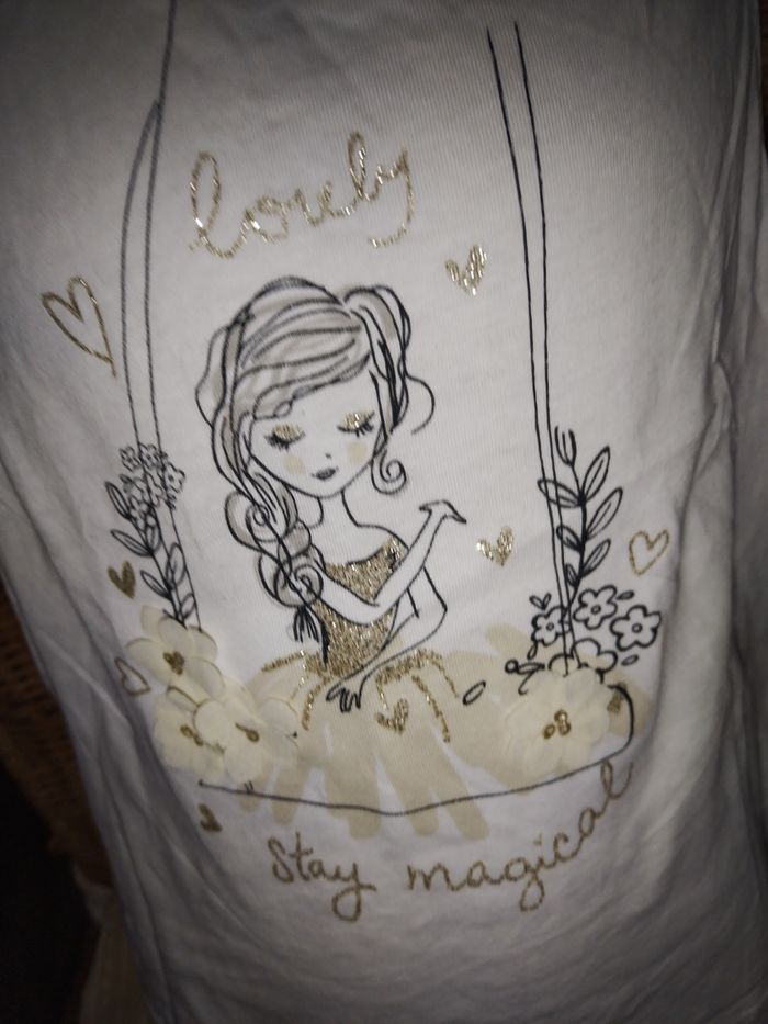 Debardeur - photo numéro 2