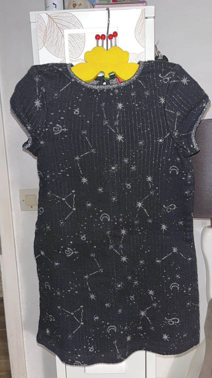 Jolie robe orchestra