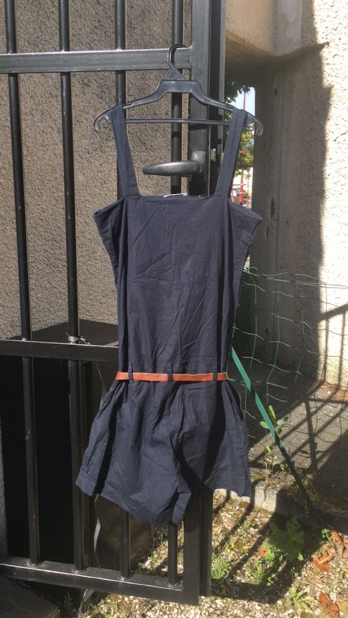 Jolie combi short - photo numéro 4