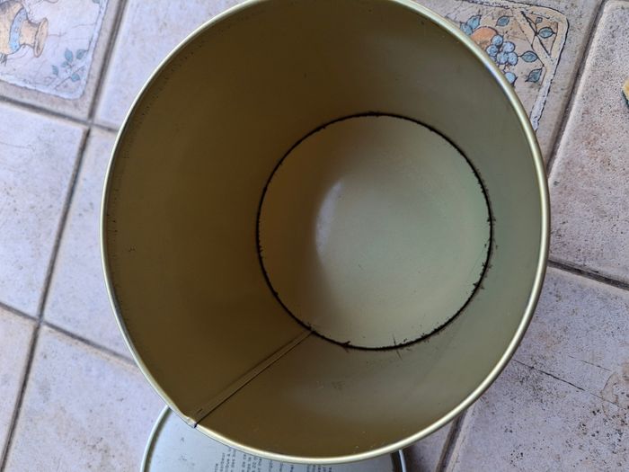 Boîte aluminium chat - photo numéro 4