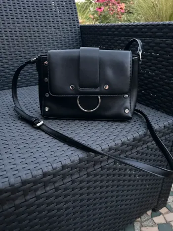 Sac a bandoulière