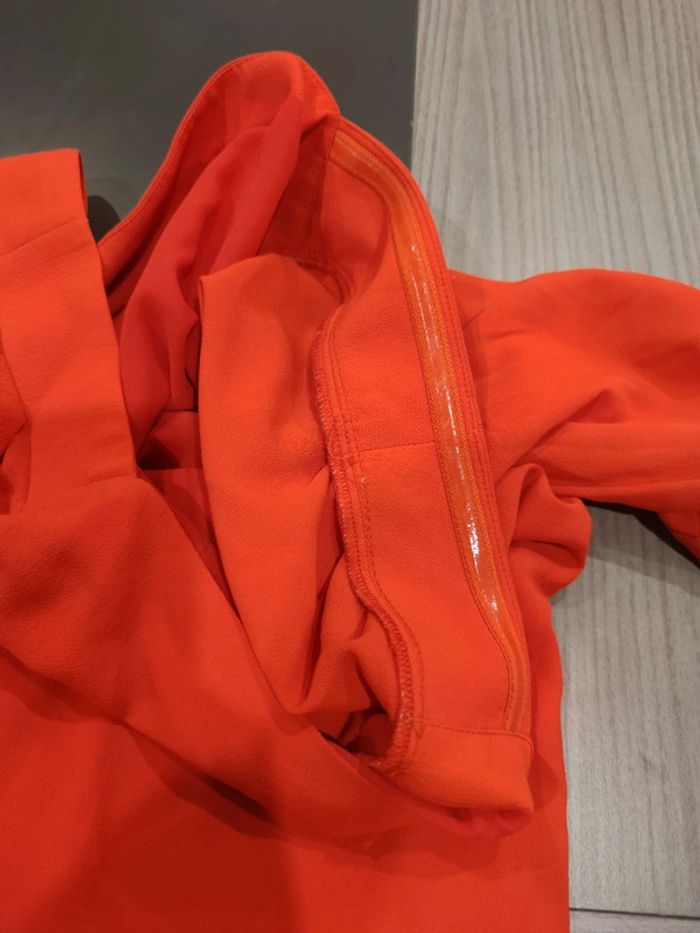 Robe Camaïeu - photo numéro 3