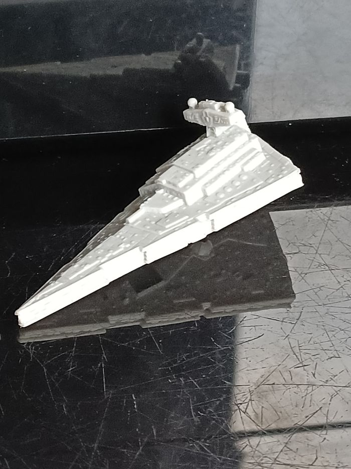 Starwars - Imperial Star Destroyer - photo numéro 3