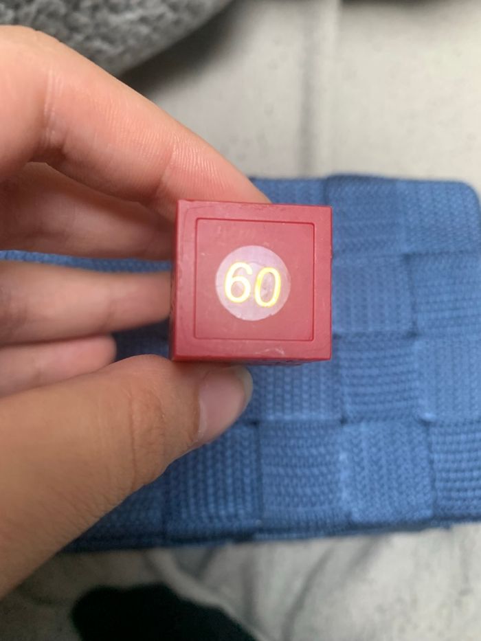 Rouge a lèvre - photo numéro 3