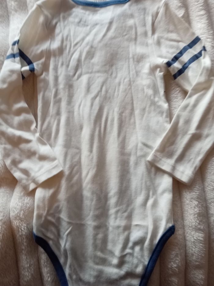 Bodie - photo numéro 5