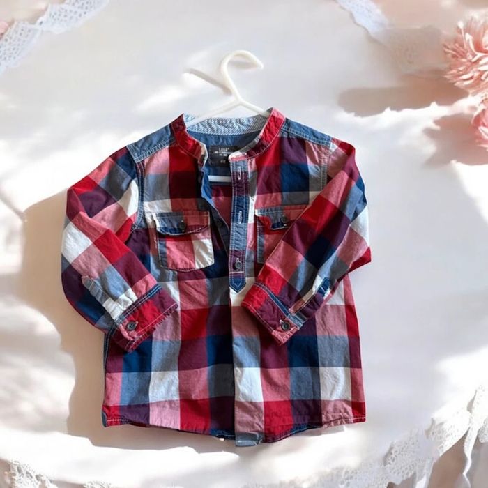 Chemise H&M 92 cm