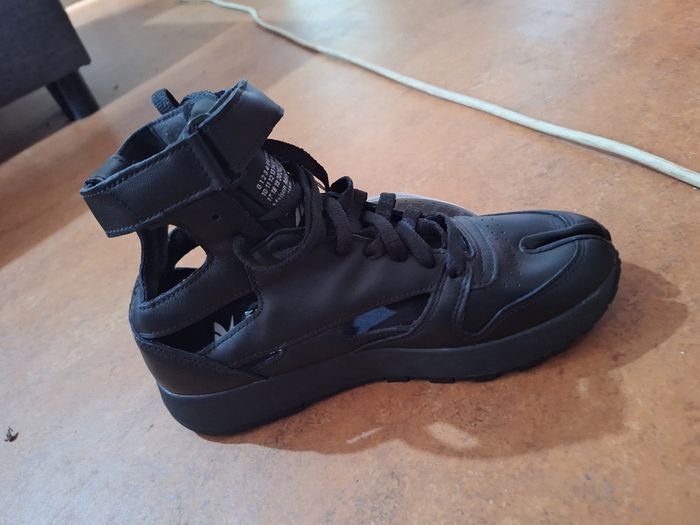 Reebok x maison Margiela - photo numéro 3