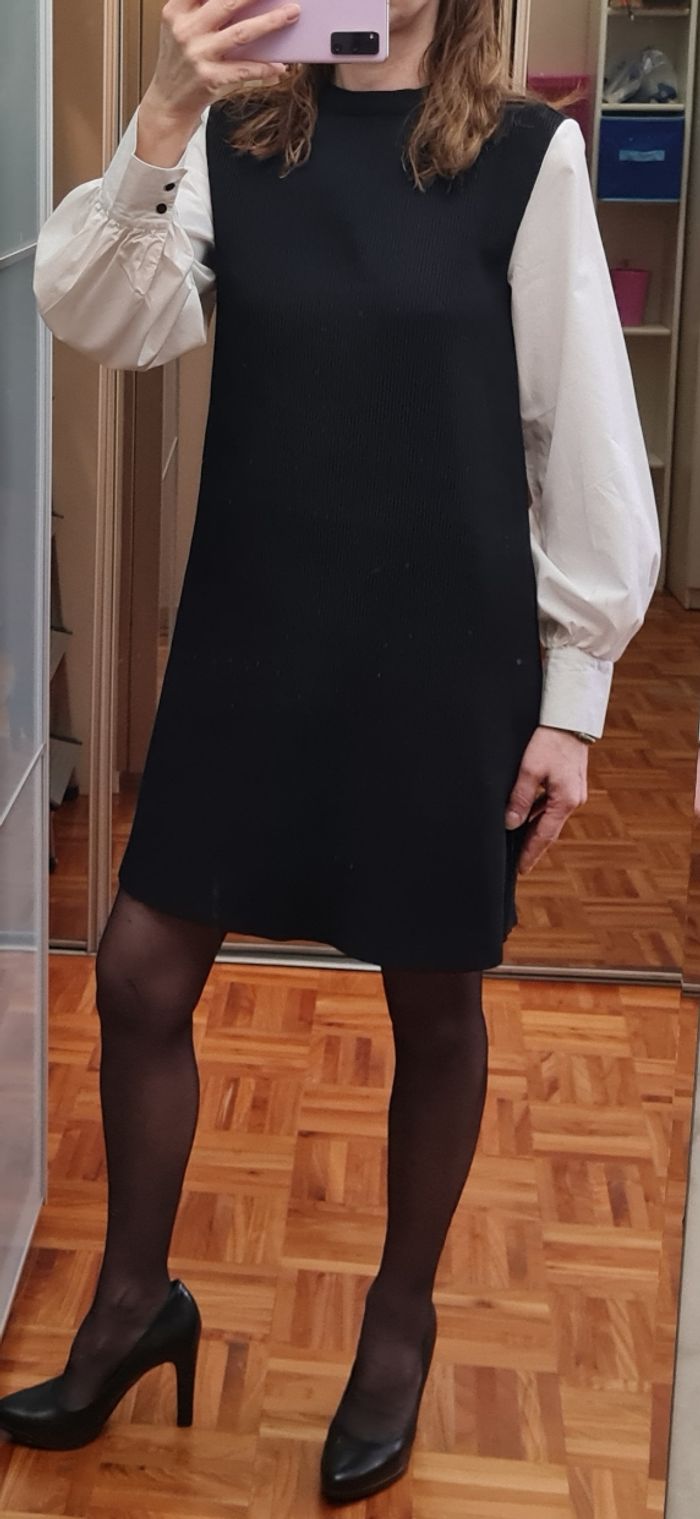 Robe Zara TS - photo numéro 2