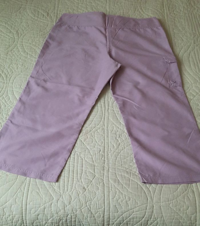 Pantalon corsaire - photo numéro 2