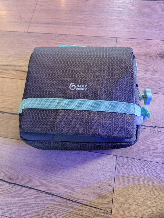 Rehausseur up and go Badabulle - photo numéro 7