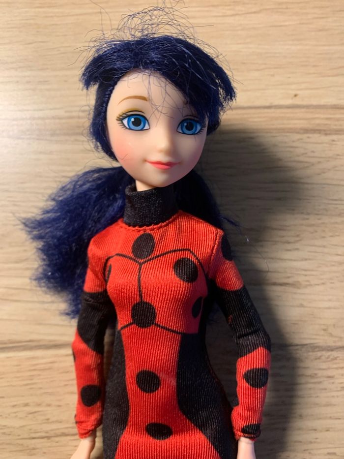 Barbie Miraculous - photo numéro 3