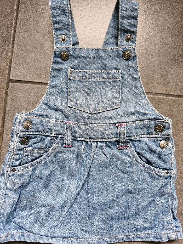 Robe 👗 - photo numéro 2