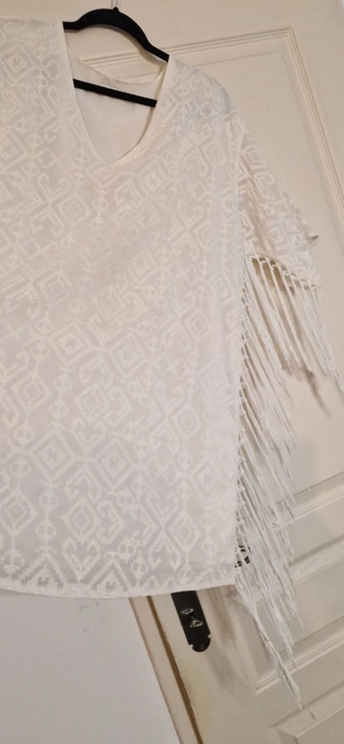 Magnifique robe RELISH broderie bohème - photo numéro 9