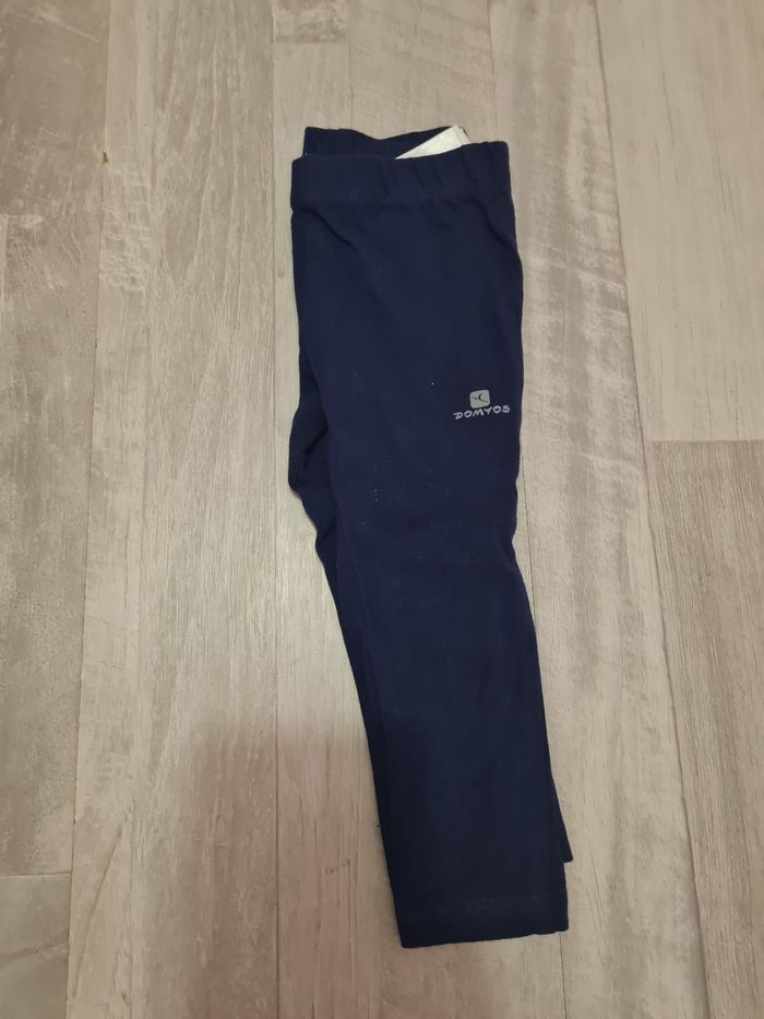 Tee-shirt Pantalon - photo numéro 2