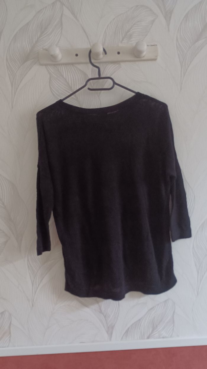 pull léger femme Pimkie S - photo numéro 4