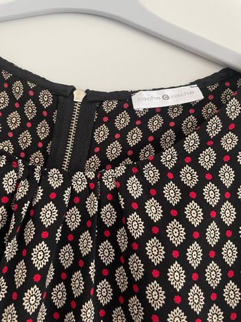 Tunique Robe 36 Cache Cache 