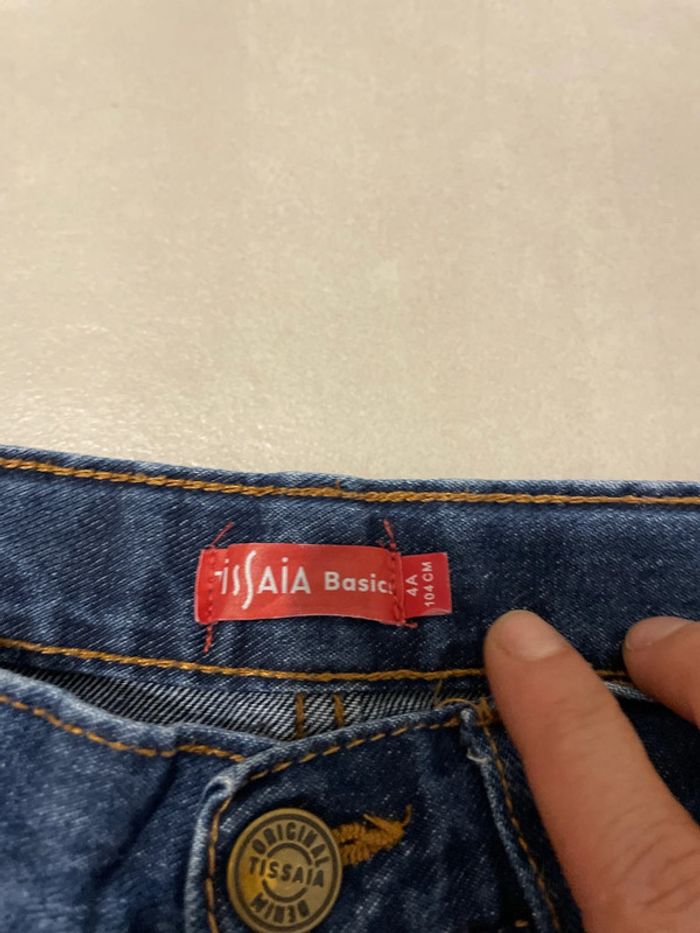 Pantalon - photo numéro 2