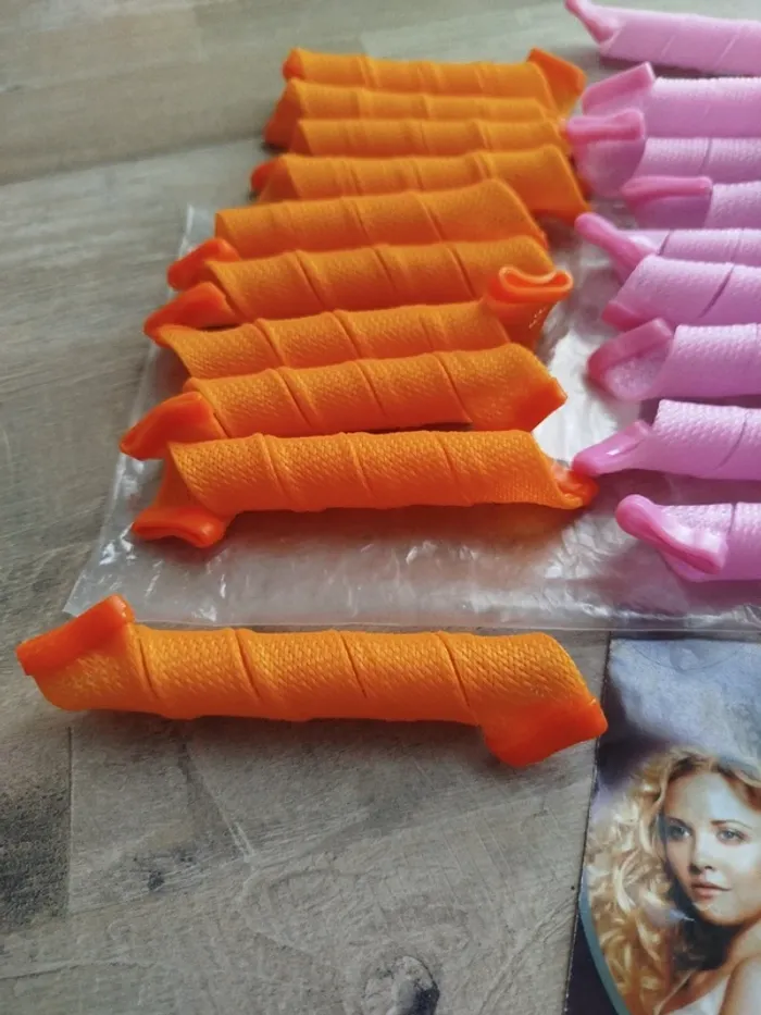 Magic Curler - photo numéro 2