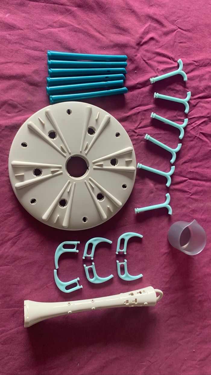 Stérilisateur biberons BabyMoov - photo numéro 7