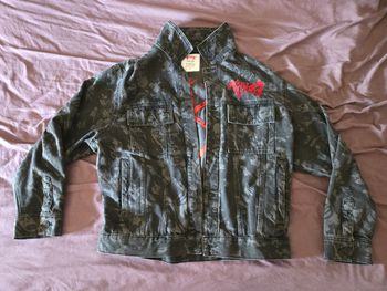 Collaboration Celio x Berserk