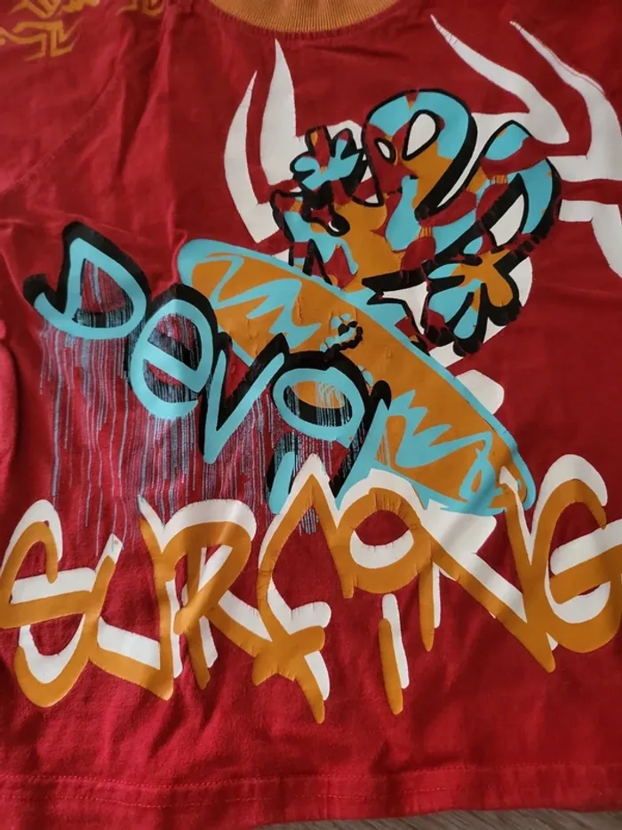 Tshirt 24 mois - photo numéro 2