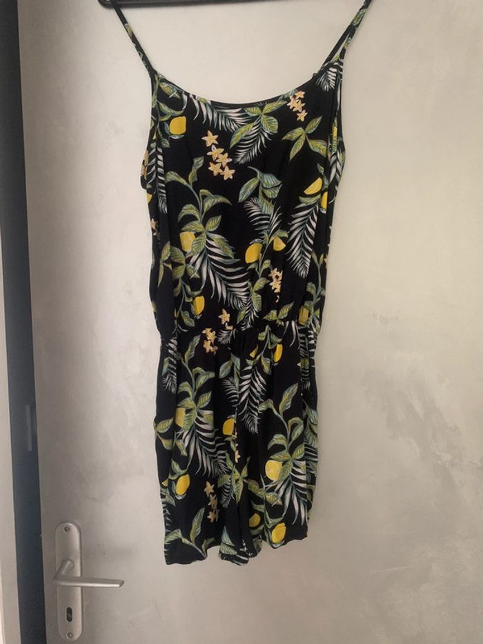 Combi short