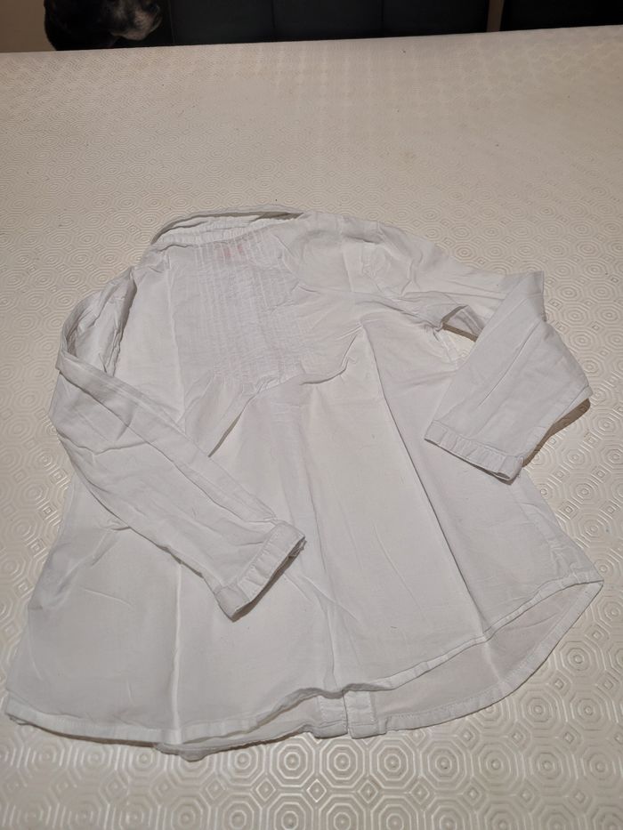 Chemise 5 ans - photo numéro 2
