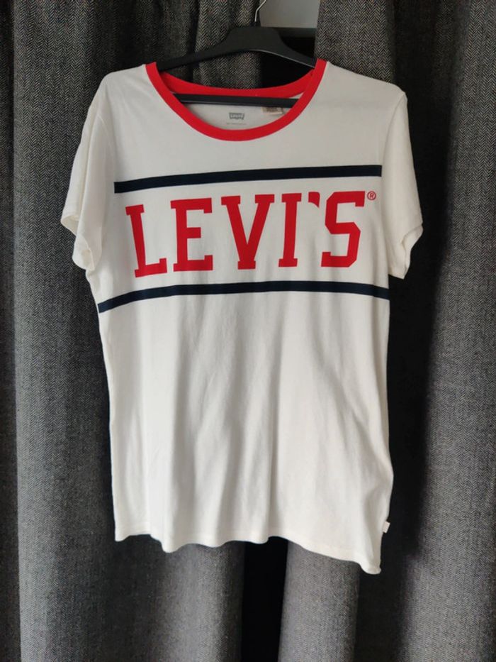 T shirt Levi's