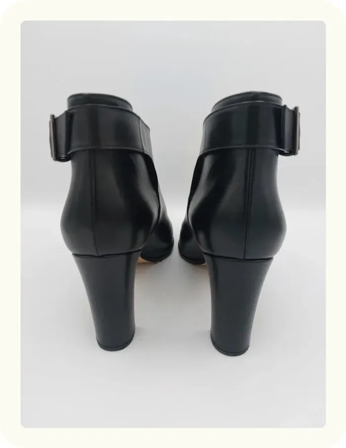 Bottines femme Max mara - photo numéro 5