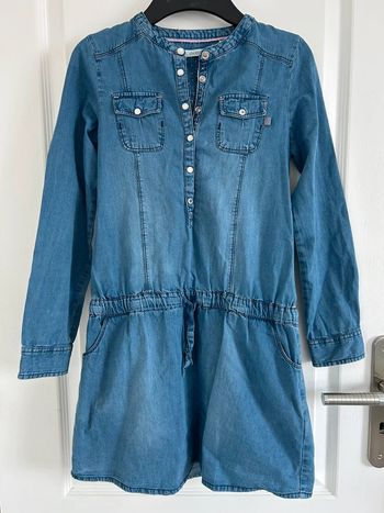 Robe Okaidi 10 ans