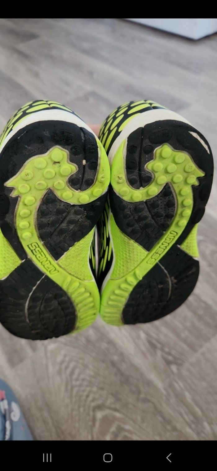 Crampon stabilisé - photo numéro 5