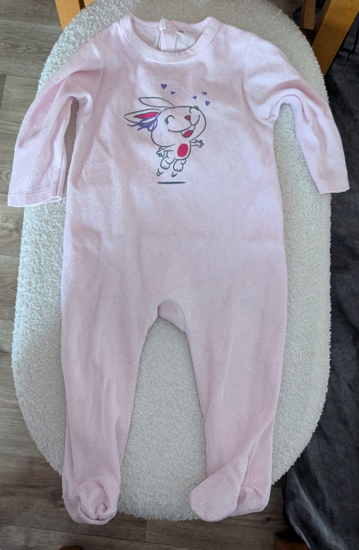 10 pyjamas - photo numéro 10