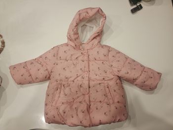 Manteau d'hiver
