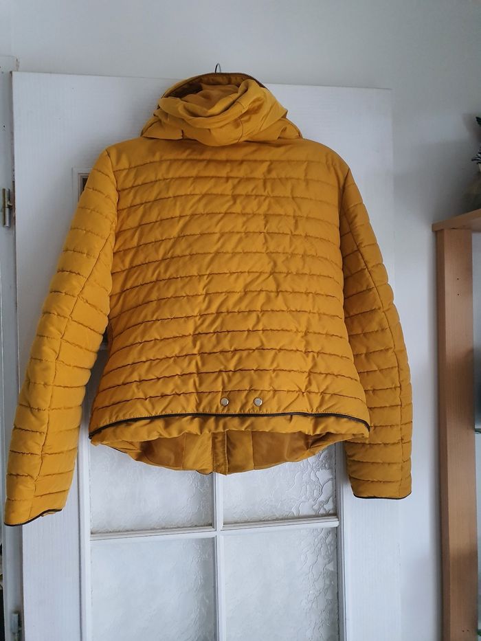 Veste matelassée - photo numéro 2