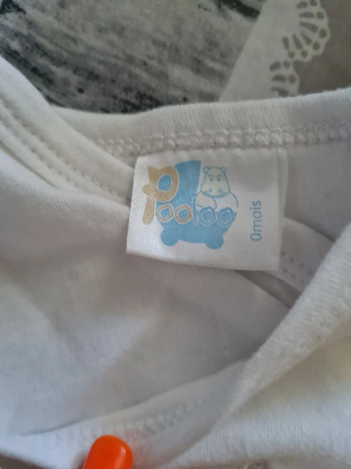 Lots bébé 0 mois - photo numéro 3