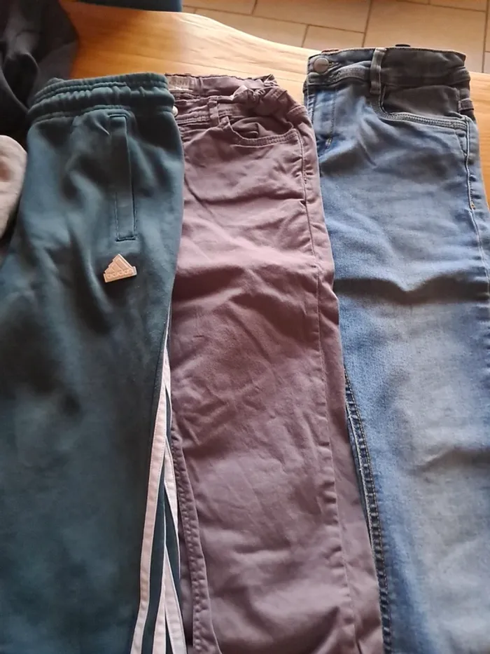 Lot vêtements 12 ans - photo numéro 6
