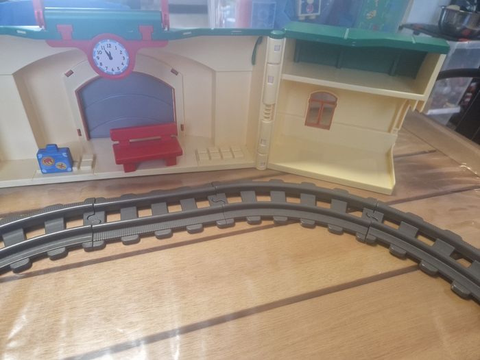 Playmobil 1.2.3 6783 - photo numéro 6