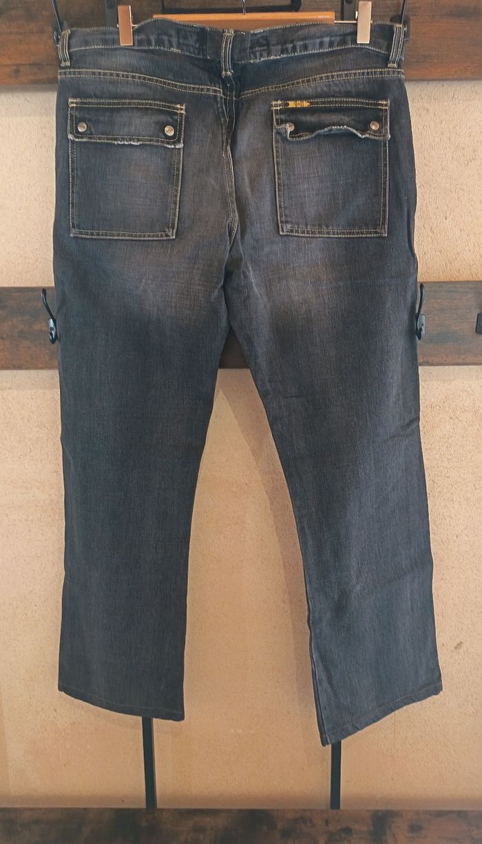 Jeans RWD 40 - photo numéro 4