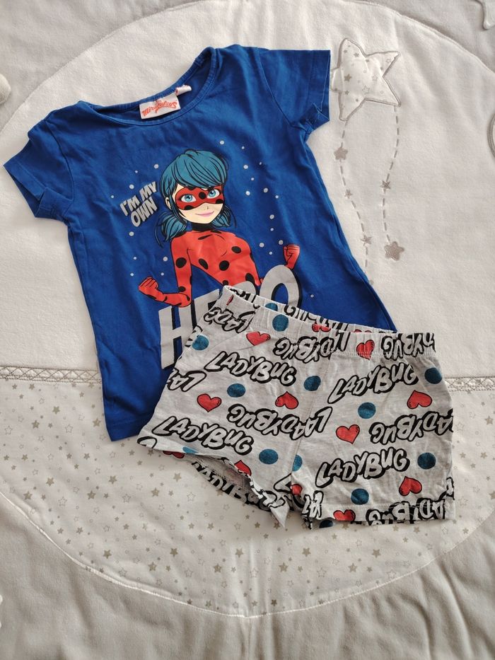 Pyjama miraculous