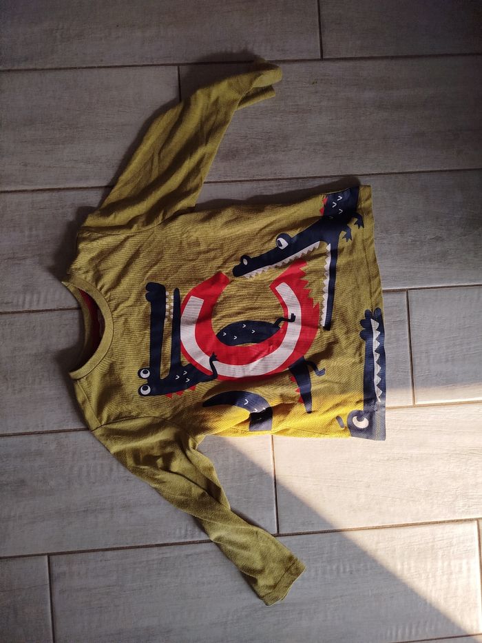 Lot garçon 6 ans - photo numéro 4