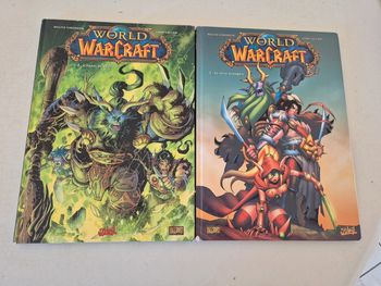 2 bd world of warcraft