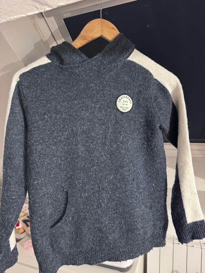 Pull kiabi - photo numéro 2