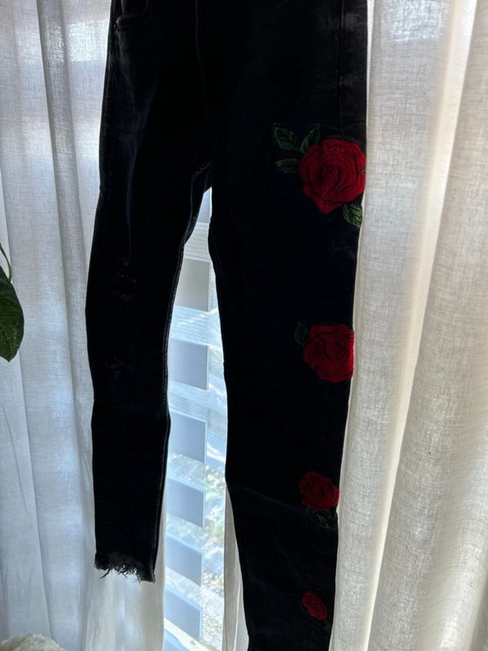 Jeans - photo numéro 4