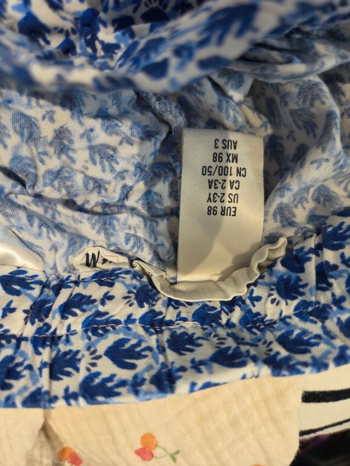 Pantalon leger fluide - photo numéro 3