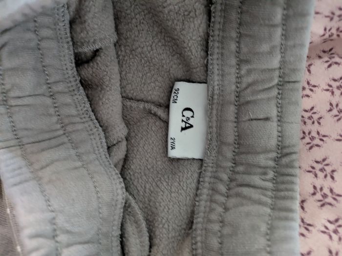 Pantalon Jogging - photo numéro 2